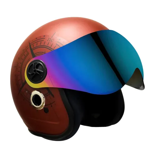 Image of Turtle Helmet Star Helmet