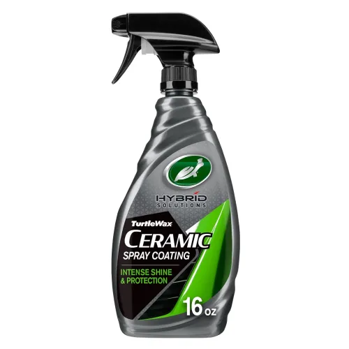 Image of Turtle Wax Hybrid Solutions Ceramic Spray Coating, 473ml
