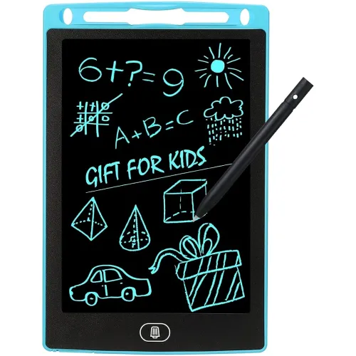 Image of TVARA 8.5 Inch LCD Writing Tablet