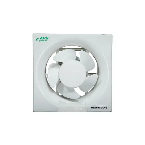 Image of TVS GREEN Ventico 6 Ventilation Fan 150mm