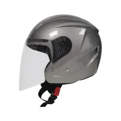 TVS Helmet Iqube HF ARC T Grey X Large