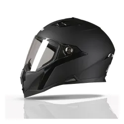 TVS Racing Anti Matter Full Face Helmet