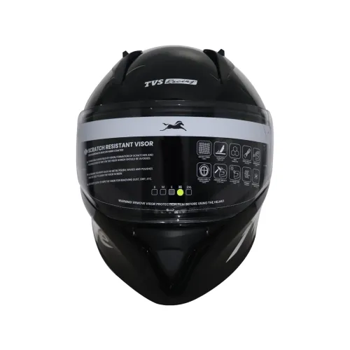 Image of TVS Racing Apache Full Face Helmet, TVS Racing, Helmet