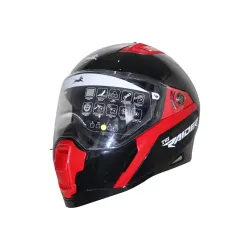 TVS Raider Lightweight Full Face Helmet for Man 