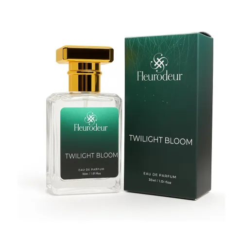Image of Twilight Bloom Perfume for Women