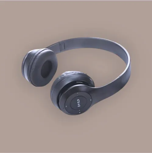 Image of TWS Stylish Bluetooth Headset 