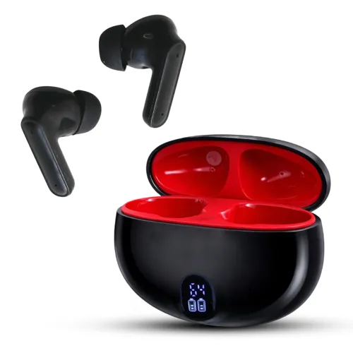 Image of TWS True Wireless Earbuds