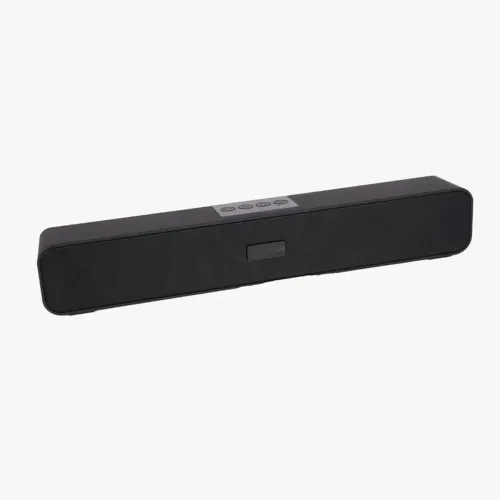 Image of TX-FLO TAX-A20 Mini Bluetooth Soundbar 16W, 5.1 Channel (Black)