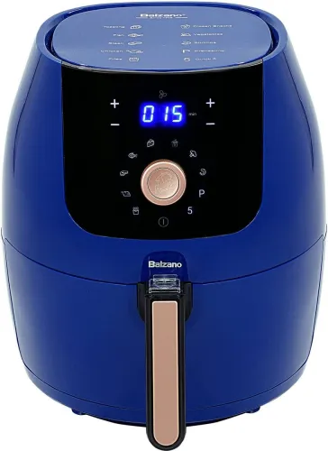 Image of Balzano TXG-DT16B Air Fryer (5.5 L)