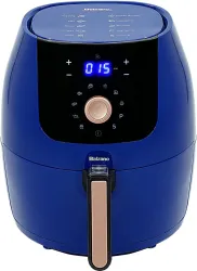 Balzano TXG-DT16B Air Fryer (5.5 L)