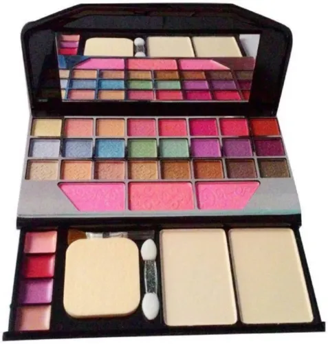 Image of T.Y.A Makeup Kit