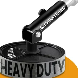 TYB T-Bar Row Landmine Handle Attachment 360 Swive