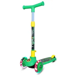 Tygatec 3 Wheel Twist Kids Scooter