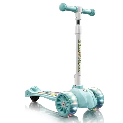 Image of Tygatec Zoomer 3 Wheel Kids