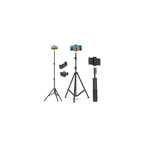 Image of Tygot Lightweight & Portable Portable 7 Feet Tripod Stand