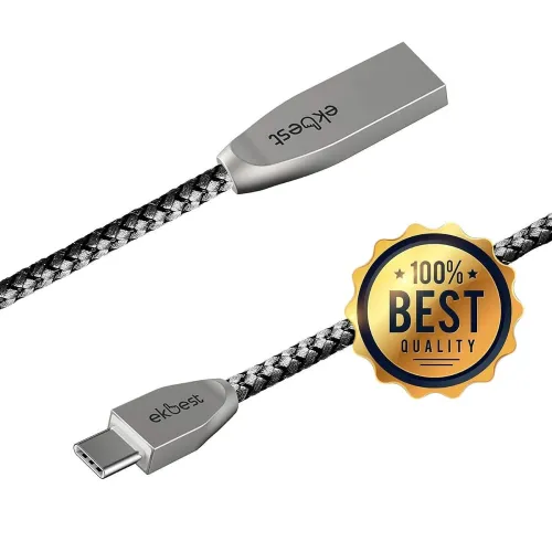 Image of Type-C USB Cable 0.9 Metres