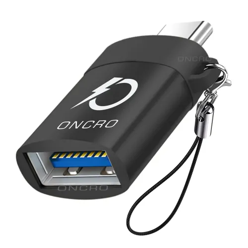 Image of Type-C OTG Adapter USB 3.1