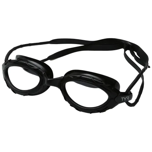 Image of TYR LGNSTM 140 Swimming Goggles (Blue)