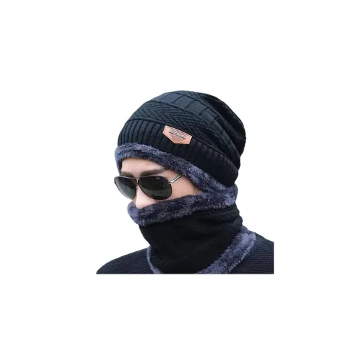 Image of TYROCX Winter Cap for Men & Women