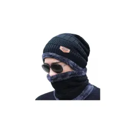 TYROCX Winter Cap for Men & Women