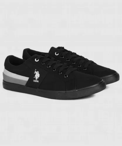 Image of U.S. POLO ASSN. CLARKIN 2.0 Sneakers For Men 