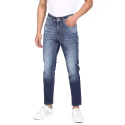 U.S. POLO ASSN. Men Regular Fit Jeans