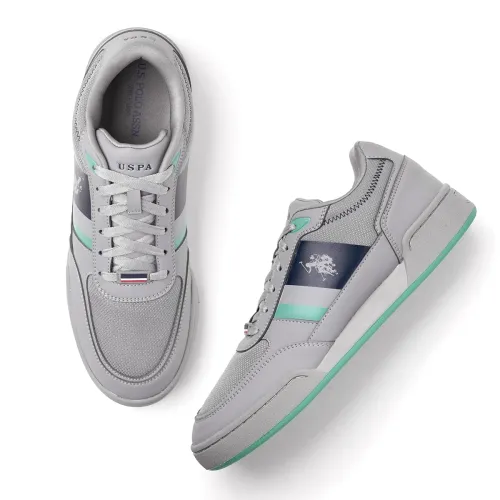 Image of U.S. POLO ASSN. Men LUISS Sneaker Shoes