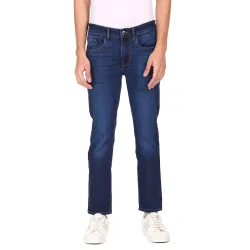 U.S. POLO ASSN. Men Regular Fit Jeans