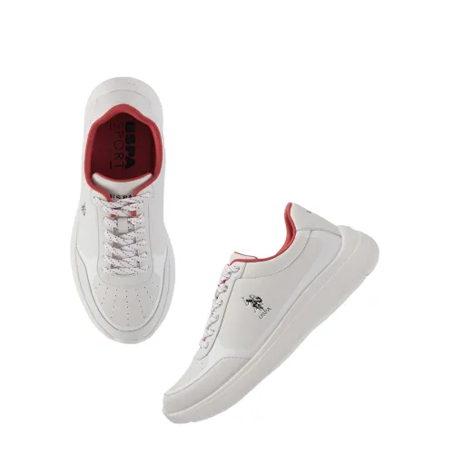 Image of U.S. POLO ASSN. Men's Sneaker