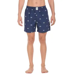 U.S. POLO ASSN. Mens Boxers 