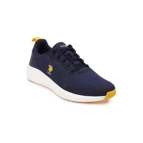 Image of U.S. POLO ASSN. Men Lace Up Shoes