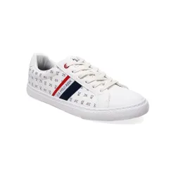 U.S. POLO ASSN. Men Lace Up Sneaker Shoes