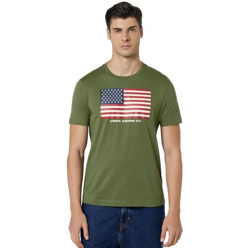 Image of U.S. Polo ASSN. Men T-Shirt