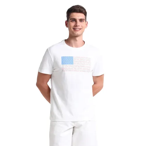 Image of U.S. Polo Assn. Men T-Shirt