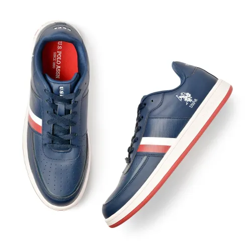 Image of U.S. Polo ASSN. Mens 2fd24303n01 Sneaker