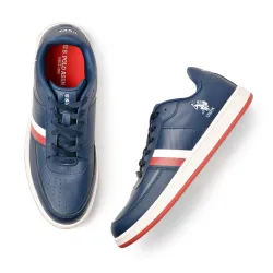 U.S. Polo ASSN. Mens 2fd24303n01 Sneaker