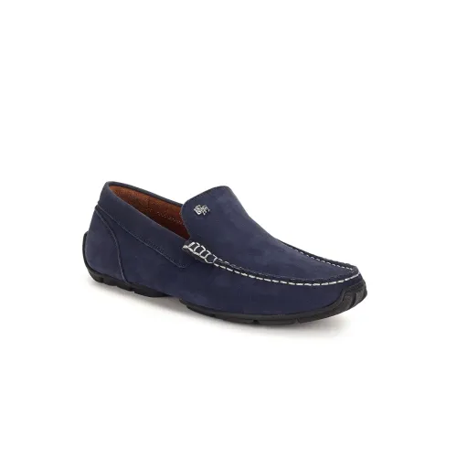 Image of U.S. Polo Assn. Mens Jabbar Driving Style Loafer