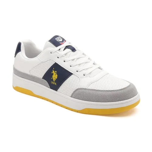 Image of U.S. Polo Assn. Shoes for Man
