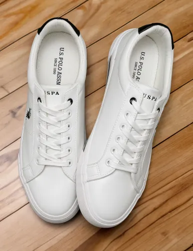 Image of U.S. POLO ASSN Sneakers For Men