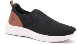 U.S. POLO ASSN.  Slip On Sneakers For Men