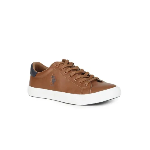 Image of U.S. POLO ASSN. Stylish Casual Sneaker Shoes for Man