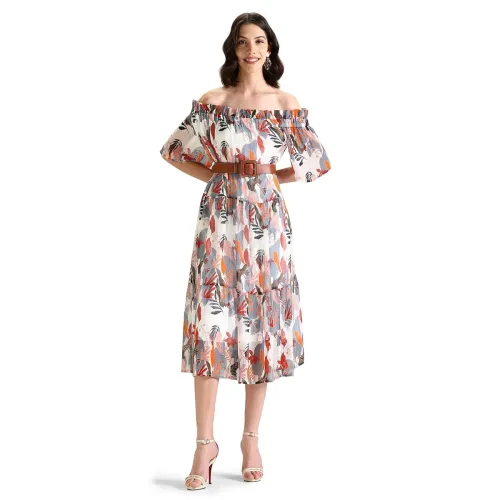 Image of U.S. Polo ASSN. Women Casual Dress