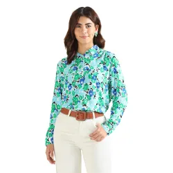 U.S. Polo Assn. Women Shirt