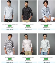 U.s Polo Shirt up to 70% Discount