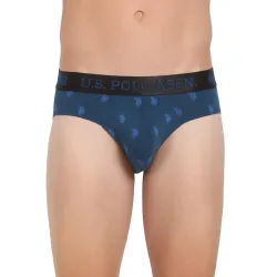 U.S. Polo Supima Cotton Premium Brief