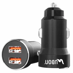 Ubon Rocket 2.0 Car Charger