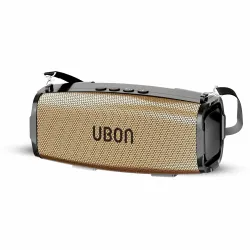 UBON Shahenshah SP-65G, 20 watt Portable Bluetooth Speaker