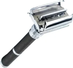 UBRONIK Double Edge Razor for Men