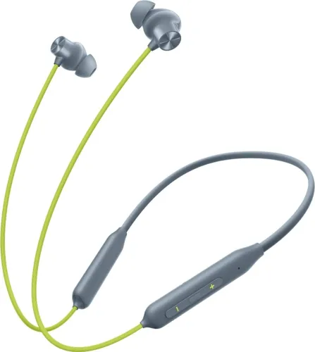 Image of Ucool Soul Bluetooth Wireless Neckband Earphone with 100 Hours Playtime