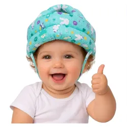 UCRAVO Baby Head Protector for Crawling Walking